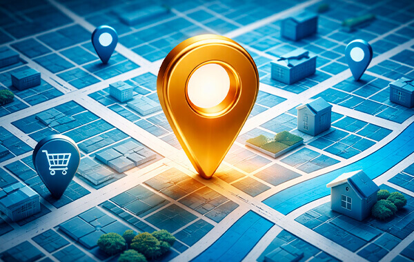 SEO Local: como aparecer no Google Maps e atrair clientes da sua cidade