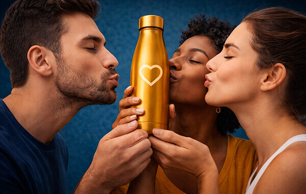 Branding emocional: como criar marcas que as pessoas amam